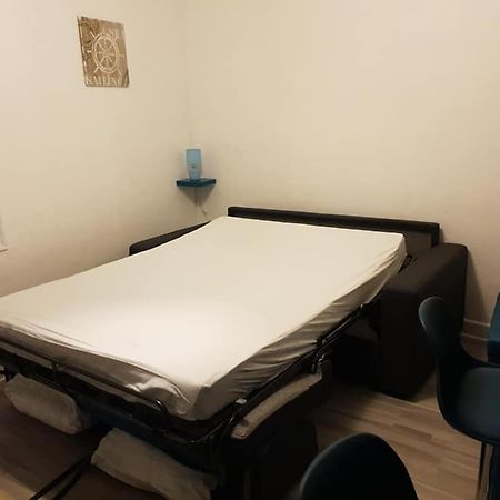 Studio Jonquille Le Treport Ngoại thất bức ảnh