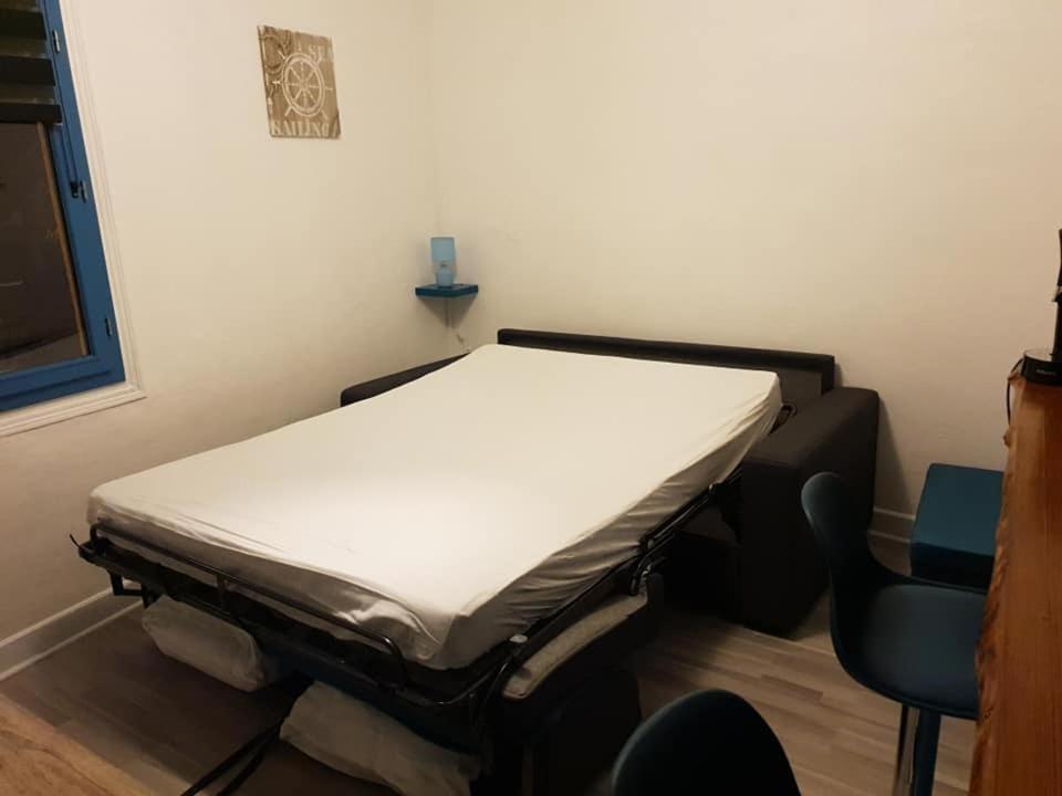 Studio Jonquille Le Treport Ngoại thất bức ảnh